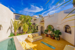 Suites & Spa BY XO-RIAD